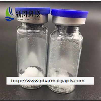 High Quality YK11  CAS-431579-34-9 Increase Muscle Growth 99% Purity Export Raw Materials