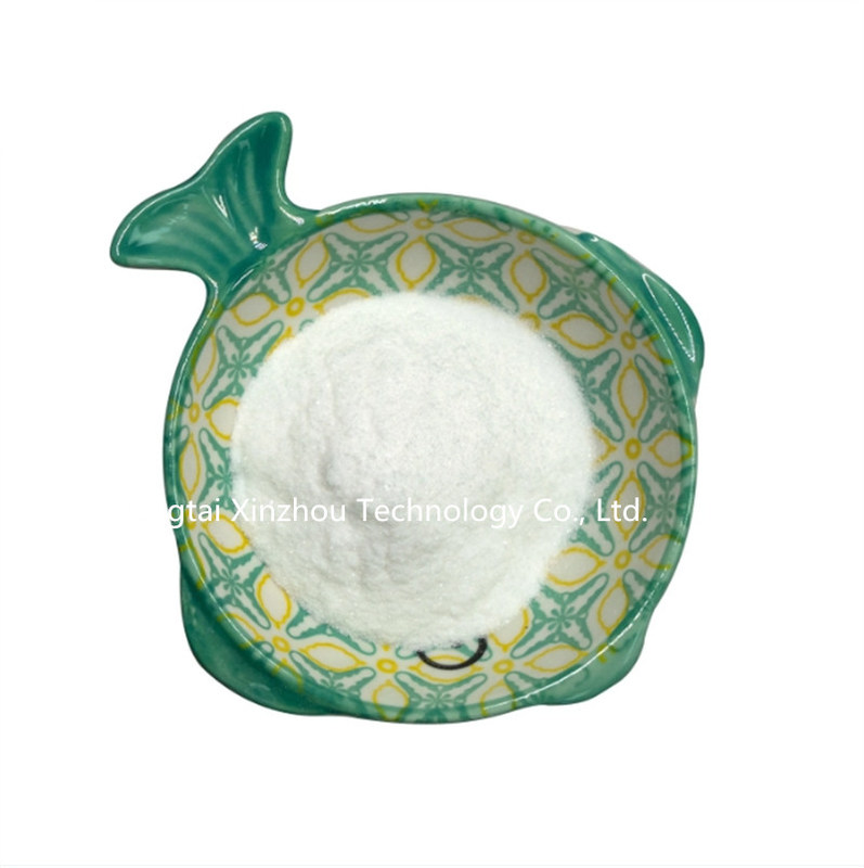 Food Additives Raw Material 3-Hydroxytyramine Hydrochloride Dopamine HCl
