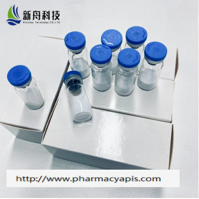 High Quality YK11  CAS-431579-34-9 Increase Muscle Growth 99% Purity Export Raw Materials